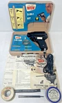 Vintage Wen Model 450 Soldering All Gun Kit W/wire Flux Manuals Box Tested. Fixed Price $34.00.