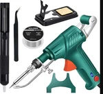 Internally Heated Solder Industrial Welding Tools, Handheld Welder. Fixed Price $22.70.