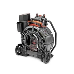 Ridgid RM200A Pipe Inspection Camera REEL,200 Ft 793K40. Fixed Price $11526.28.