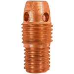 Miller Weldcraft 13N28 Collet Body 3/32" 2.4MM 5 Pack. Fixed Price $40.99.