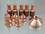 Miller ICE-40C Plasma Torch Consumable 204323 204325 192047 192048 192052 169232. Fixed Price $24.99.