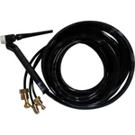 Ck FL250 Water Cooled Tig Torch Kit Flex-loc 250A 25' 3-PC Triflex FL2525. Fixed Price $297.99.