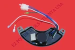 Honda EB5000XK1 5KW Gas Generator Automatic Voltage Regulator Avr. Fixed Price $129.99.