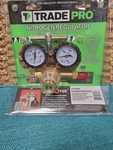 TP-NR400 Nitrogen Regulator 0-400 Psig For Purging And Pressure Testing. Fixed Price $75.00.