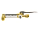 Uniweld CA-100 Cutting Attachment 90 Degree Head, 7" Long. Fixed Price $145.00.