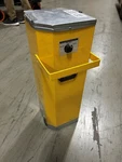 Phoenix 1205512 Dryrod Ii Type Electrode Oven (20 Lb Capacity). Fixed Price $375.00.