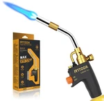 Bernzomatic TS8000 - High Intensity Trigger Start Torch , Black. Fixed Price $46.55.