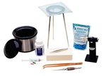 Basic Soldering Kit With Pickle Pot, And Set Of Tools & Supplies Jewelry Making. Fixed Price $149.95.
