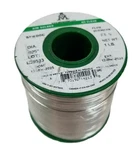 1LB Aim SN100C Wire Solder .025" 0.635MM Dia No Clean 2.5% Glow Core Flux New. Fixed Price $71.88.