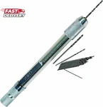 Hobart 770086 Welding Oxy-acetylene Tip Cleaner Drill Type. Fixed Price $24.73.