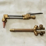 Victor Welding Cutting Torch Set CA25 Attachment WH26FC Handle 0-3-101 Tip. Fixed Price $179.95.