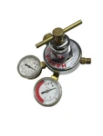 Harris 96-15 Acetylene Cutting Torch Gas Pressure Regulator *sale*. Fixed Price $70.50.