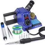 Wep 926LED V3 Soldering Station 130W Max Iron Kit With Wire,.... Fixed Price $43.35.