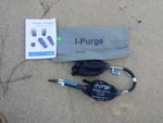 Aquasol I-purge Mod -b Inflatable Bladder 4". Fixed Price $149.99.