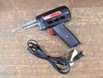Weller #8200 Universal 140/100W Soldering Gun Kit W/ Light Pre-owned & Tested Uv. Fixed Price $22.99.