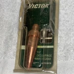 60447 Forney Cutting Tip (0-3-101) New Victor. Fixed Price $19.99.
