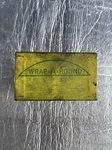 Jackson Wrap-a-round 176 Gg (gray) Countour Marker. Fixed Price $30.00.