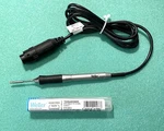Weller Wxmp Micro Soldering Iron 12V / 55W, Tips Included. Fixed Price $200.00.
