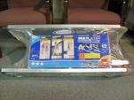 Pick Up Salem Ma Or Ship ?/ New Werner, Multi Position, Ladder 250LBS /12 Ft. Fixed Price $142.00.