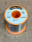 Rosin Solder 63SN/37PB P2 .062 Dia 1LB Alpha Reliacore 15 Rma. Fixed Price $29.99.