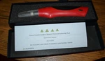 Battery Cordless Powered Operated Soldering Iron Gun #08FP New. Fixed Price $25.50.