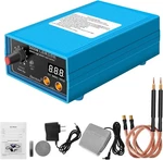 5000W Mini Battery Spot Welder, Portable Machine Diy Kit For 1865.... Fixed Price $74.99.