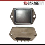 Goss Ignition Module For Honda Prelude 2.0 Ex 16V (BA4) Cyl. Fixed Price $69.84.