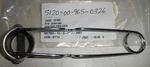 3494189 New Radnor 3011 Spark Igniter 5120-00-965-0326 Torch Lighter. Fixed Price $13.63.