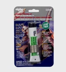 Alpha Fry Specialty Brazing Kit Silver Lead-free 0.02" Dia. 3/16 Oz. 53500. Fixed Price $43.69.