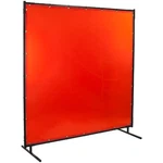 Steiner 548-6X8 Welding Screens, Vinyl, Ft W., H., 13 Oz/sq Yd, 150. Fixed Price $330.99.