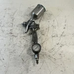 Vintage Used Working Condition 1.0MM Mini Hvlp Touch-up Spray Gun Atd Tools. Fixed Price $65.36.