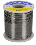 Electronic Solder 60/40 0.8MM (0.031") Lb. Spool. Fixed Price $32.99.