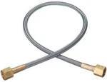 Western Enterprises PF2-4-36 Stainless Steel Flexible Pigtails. Fixed Price $59.93.