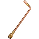 Victor 0387-0073 8-MFA-1 Heating Nozzle Rosebud 100FC. Fixed Price $186.99.