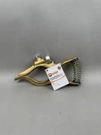 Hobart 770031 400 Brass Work Ground T-style For Clamping Welding Unit. Fixed Price $19.50.
