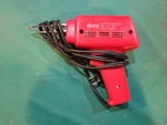 100W Soldering Gun Guard Security 120V 60 Cy.. Fixed Price $15.00.