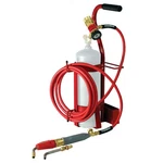Turbotorch 0426-0011 TDLX2003 Air Acetylene Deluxe Tote Kit Without Tanks. Fixed Price $357.41.