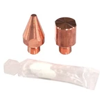 Miller 040212 Flat Tips Pair. Fixed Price $60.99.