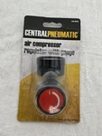 Pneumatic Psi Air Compressor Regulator Kit With Dial Gauge. Fixed Price $14.99.