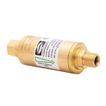 Harris Model 88-5 Fbhfrr Regulator-type Oxygen Flashback Arrestor (r) 4301652. Fixed Price $224.00.