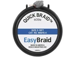Easy Braid W4015-4 Solder Wick, Replacement Cassette, Rosin, 0.110' X Ft,. Fixed Price $21.53.