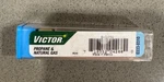 Genuine Victor Propane And Natural Gas Tip 8 Gpn P/N:0333-0310. Fixed Price $17.09.