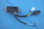 Honda ES3500K1 ES3500K2 Watt Gas Generator Direct Replacement Avr. Fixed Price $179.99.