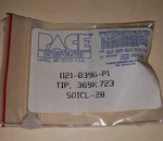 Pace 1121-0396-P1 Tip, .369 X .723 Surface Mount (package Of 1) New!. Fixed Price $29.00.