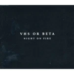 Vhs Or Beta - Night On Fire Used Cd F1460Z. Fixed Price $9.02.