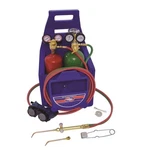 Uniweld KC100P Centurion Weld, Braze Outfit With 511 Plastic Carrying No Tanks. Fixed Price $259.99.