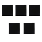 5 Pcs Carbon Filter Replacement For Aven 17701F. Fixed Price $11.99.