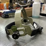 Forney 55674, Replacement Welding Head Gear. Fixed Price $13.95.