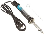 Jameco Benchpro Electric Desolder Pump For Removal, 30 Watt, 60 Hz, 12.... Fixed Price $52.24.