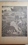 Easy Steps For Little Feet 1896 Antique Illustrated Children's Book, Annie White. Fixed Price $35.00.